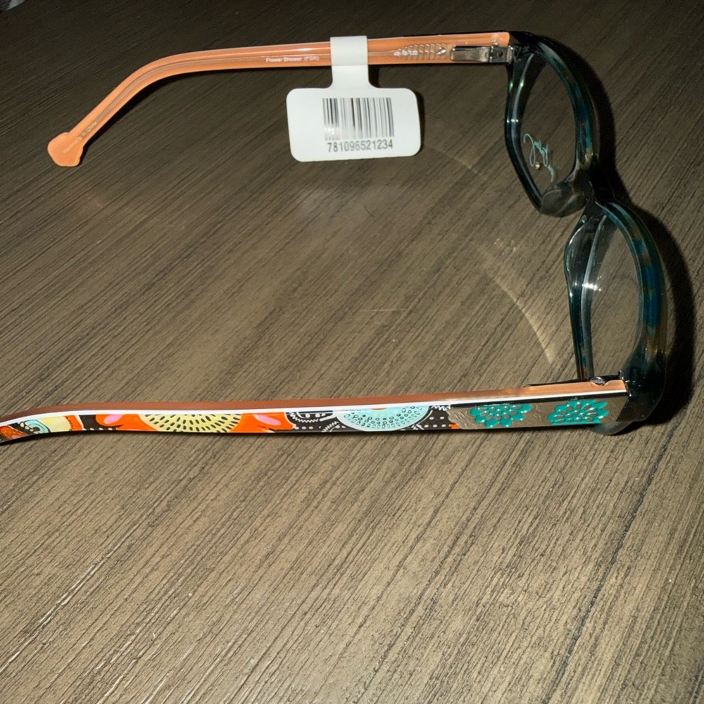 Vera Bradley Kids Eyeglasses - Picture 3 of 7